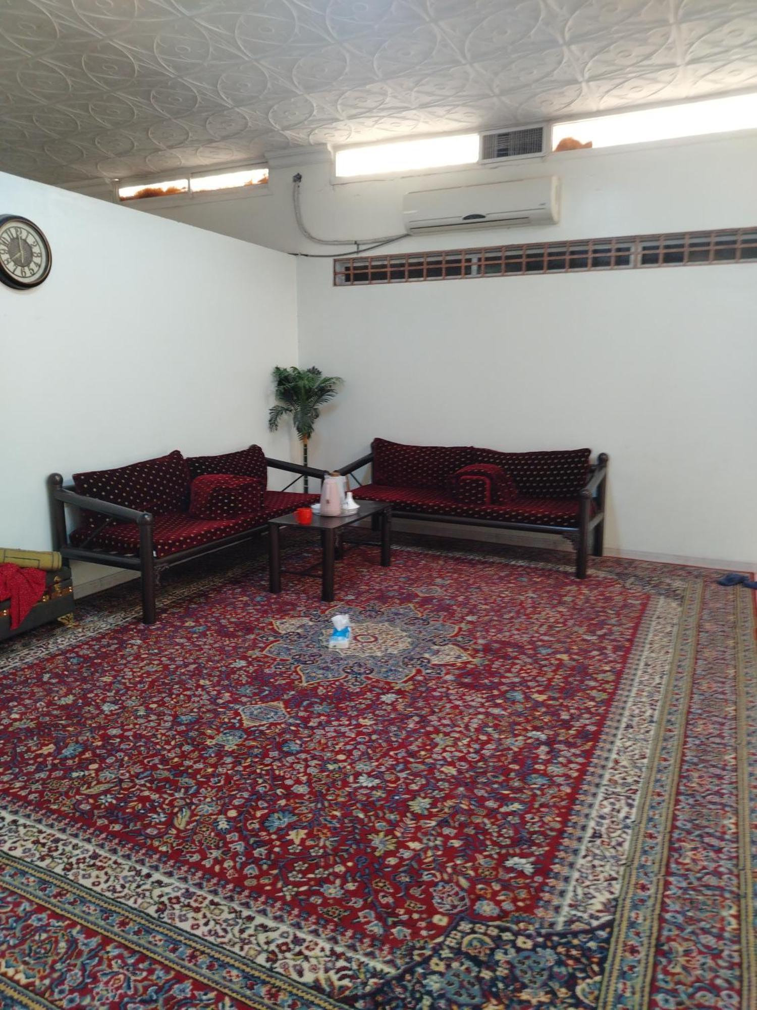بيت شعر ริยาดห์ ภายนอก รูปภาพ